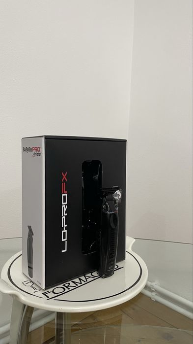 VAND[Trimmer BabyLiss LoProFX]