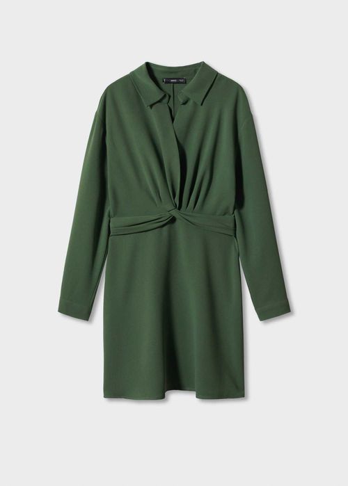 Рокля Mango, размер XS