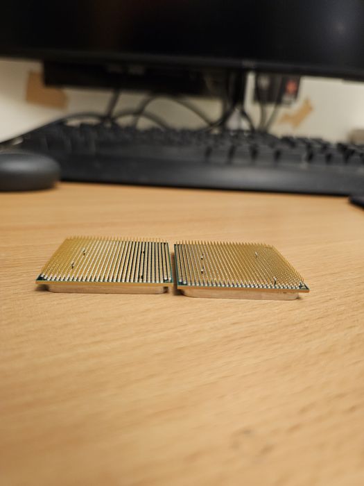 Procesoare AMD FX 6300 si 8370