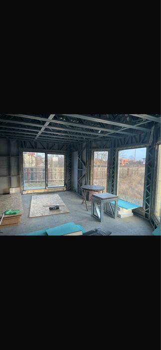 Vila Corbeanca ( spate Mc Donald )