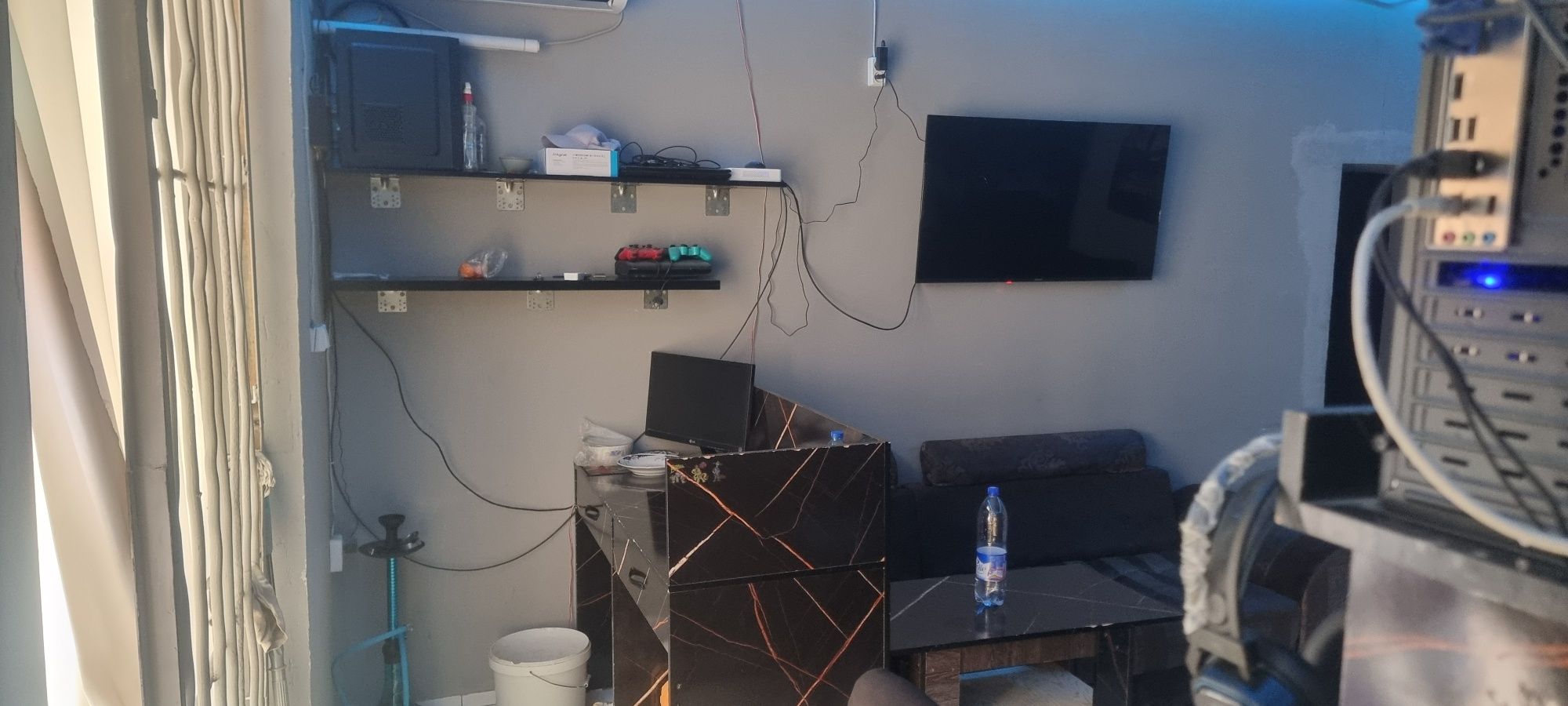 Kompyuter club sotiladi orzon narxda