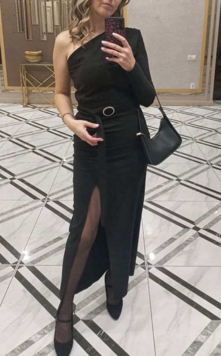 Продам вечернее платье