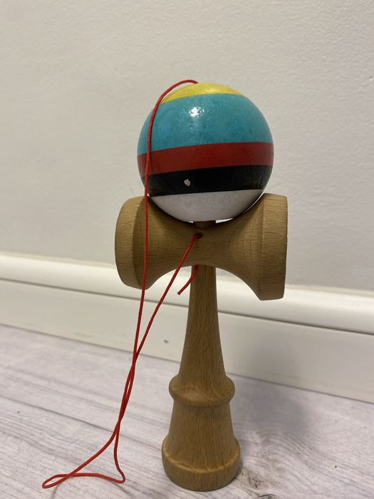 Kendama sweets 5 prime