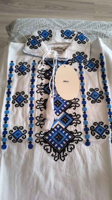 Buze. Ie copii mărimea de la 0 ani până la 16 ani