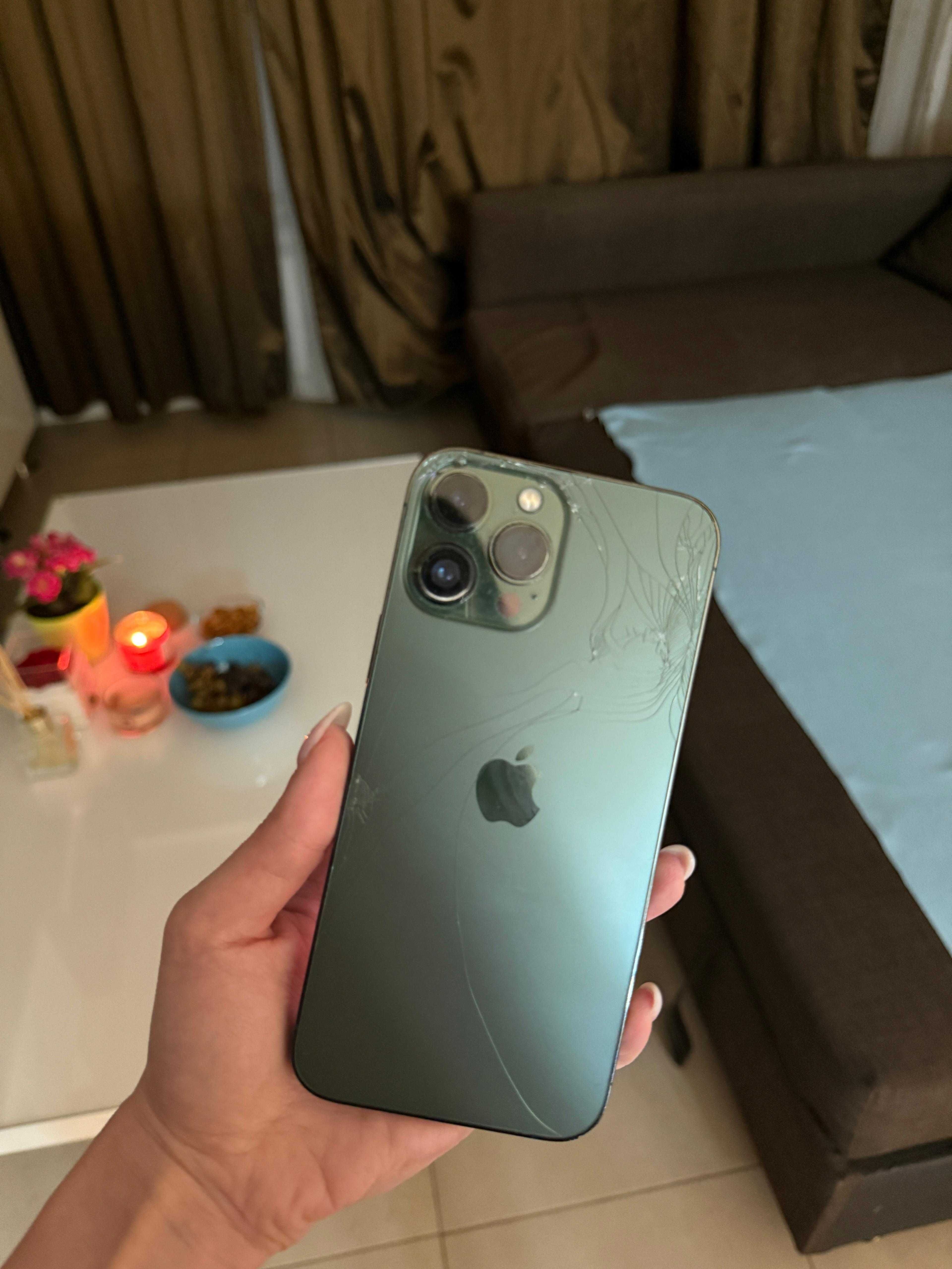 Iphone 13 Pro Max