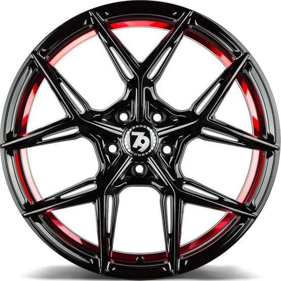 19" Джанти Ауди 5X112 Audi A4 B8 B9 A5 S5 A6 C7 C8 S6 A8 A7 S7 Q5 RS S