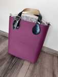 Geantă tip bucket Obag