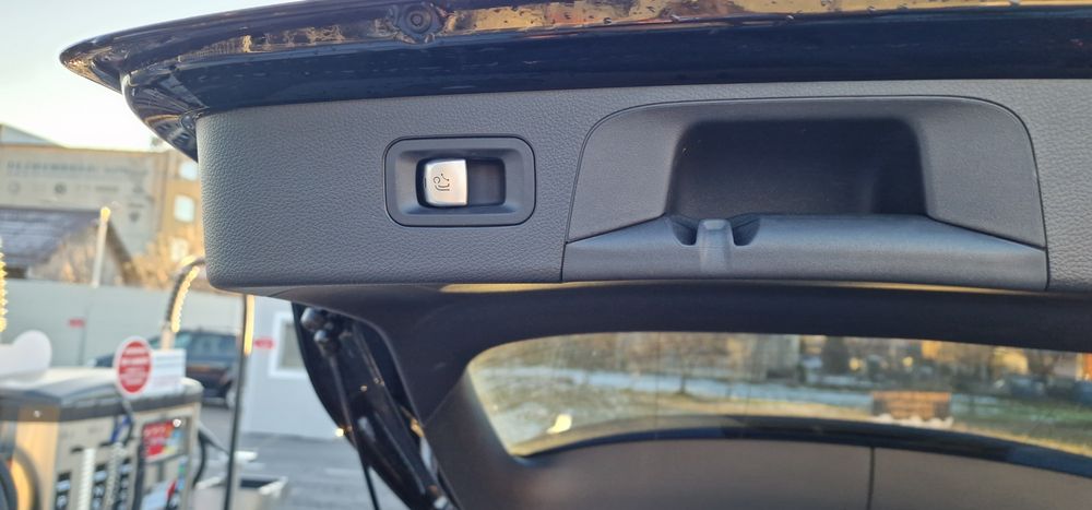 Mercedes GLC 350e Plug-in Hybrid