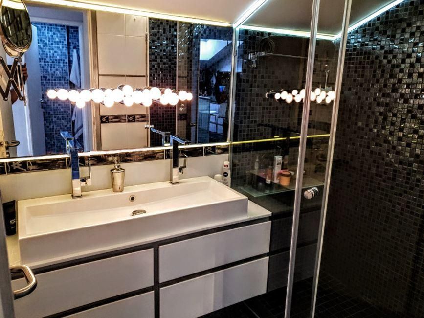 Дава се под наем Тристаен апартамент в София, Гоце Делчев - 90 кв.м за 750 € - Снимка #5