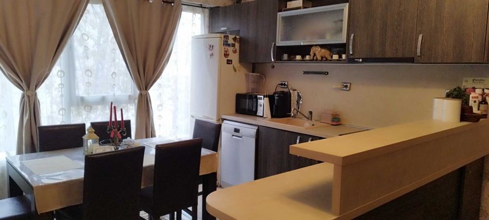 ПРОДАВА СЕ 2 - СТАЕН  - Пловдив, Кючук Париж, Никола Вапцаров