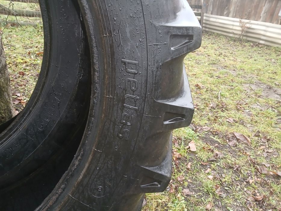 Vand anvelope UTB 650