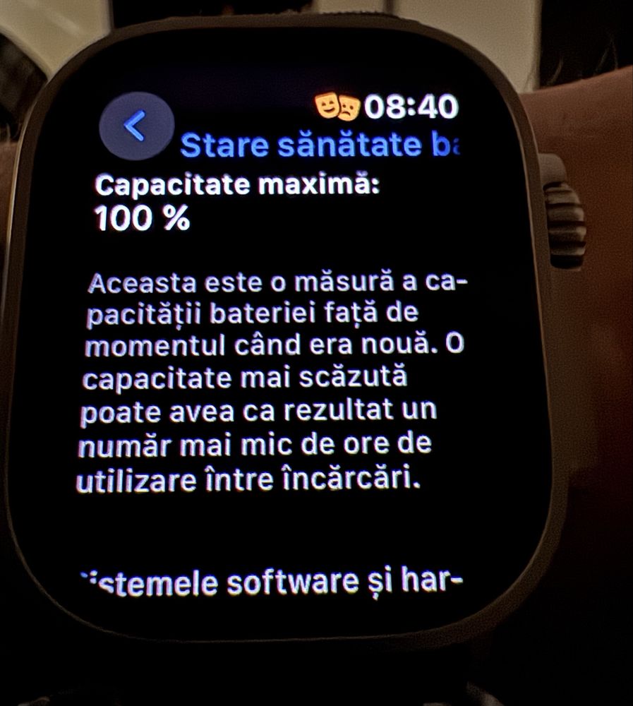 Apple Watch Ultra 2