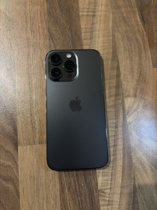 iPhone 13 Pro 256gb Space Grey