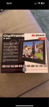 DigiFrame 8 Slim