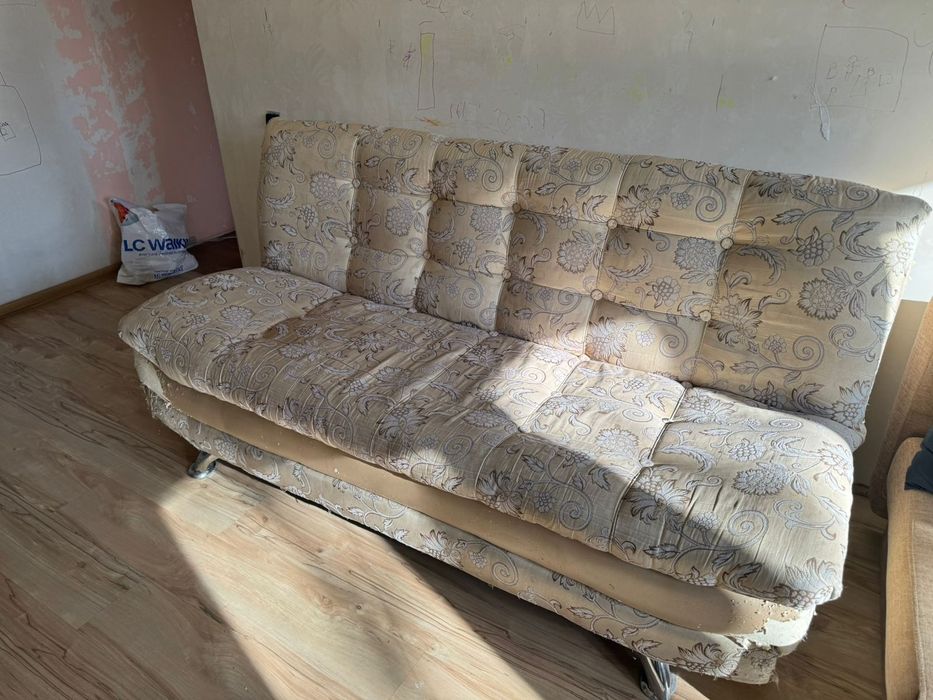 Отдам даром самовывоз