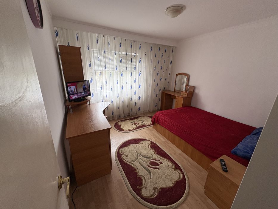 Apartament 2 camere, 52mp, etaj 2/4, mutare imediata