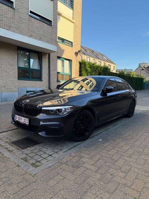 Bmw seria 530 e iPerformance