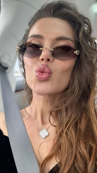 Слънчеви очила Cartier