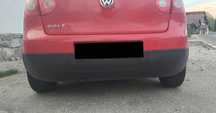 Bară spate golf 5