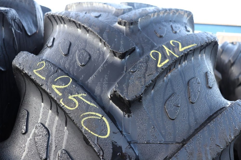 580/70r38 Kleber Anvelopa de OCAZIE cu livare si Garantie