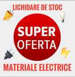 Materiale electrice