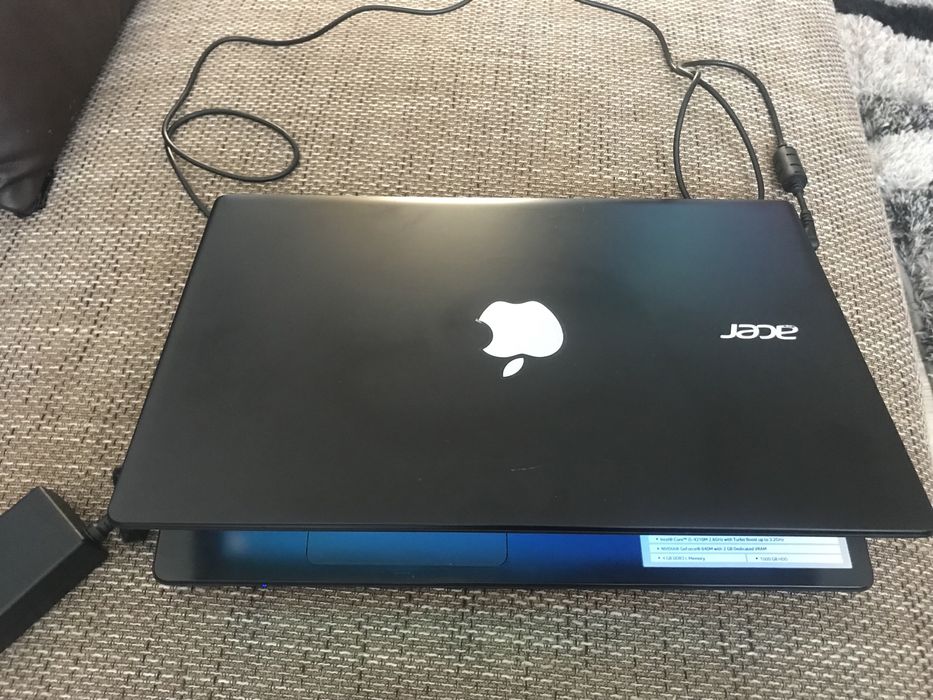 Vand laptop acer e15