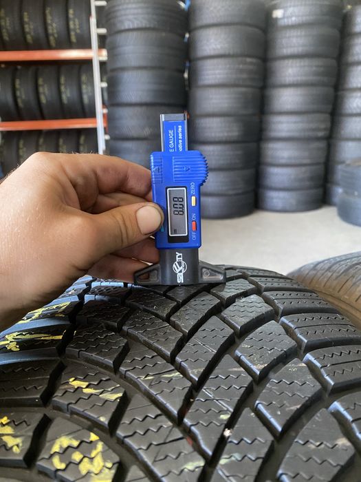 Anvelope iarna 225/55/19 Bridgestone Blizzak LM005 2225 55 19 R19