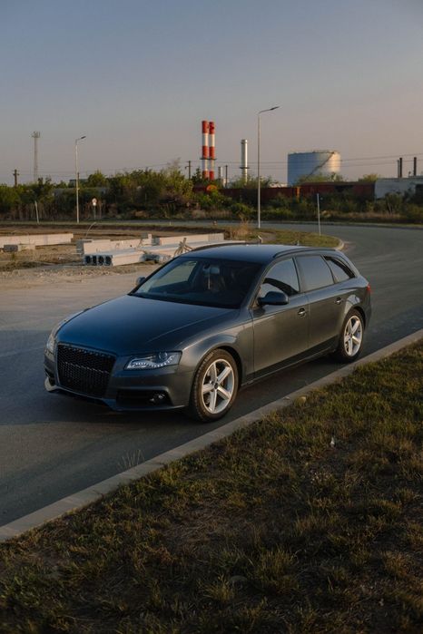 Jante audi 5x112 r18