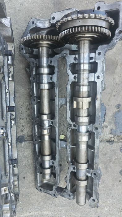 chiulasa stanga Mercedes S class W222 A6420104306 S350 W213 W166 GLE