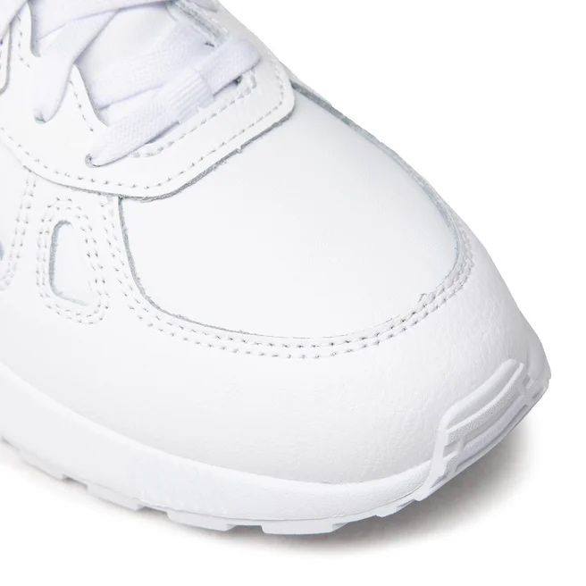 Sneakers Graviton Pro L 382721 02 Puma White/Gray Violet
