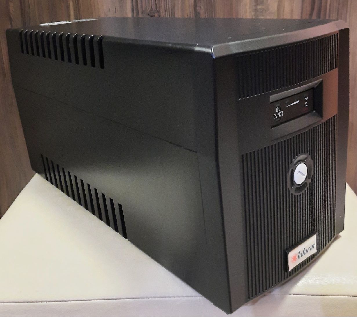 Ups Inform,model:Guardian 1500AP
