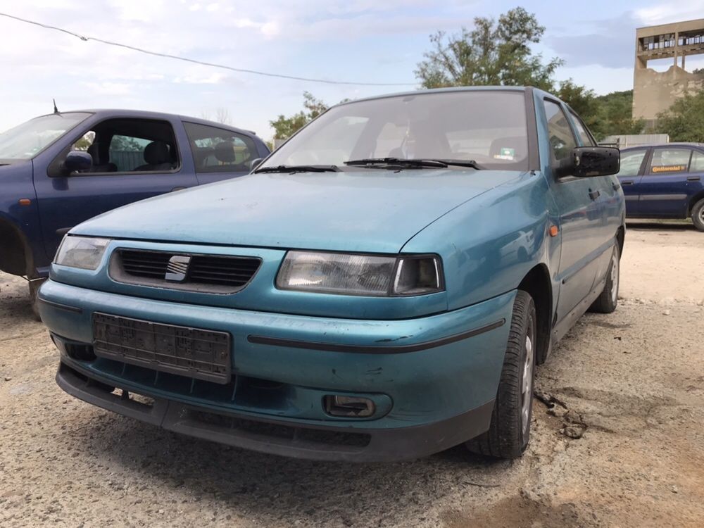 Seat Toledo 1.8 90hp 1997