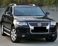 Volkswagen Touareg 3.0 diesel V6