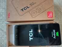 Смартфон TCL 50 5джи 4+4/128