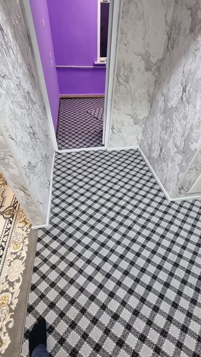 Gilom_usta xizmatlar averlo gilom kesish tikish