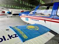 Самолёт Socata TB-10