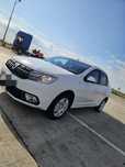 Vând Dacia Logan an 2017