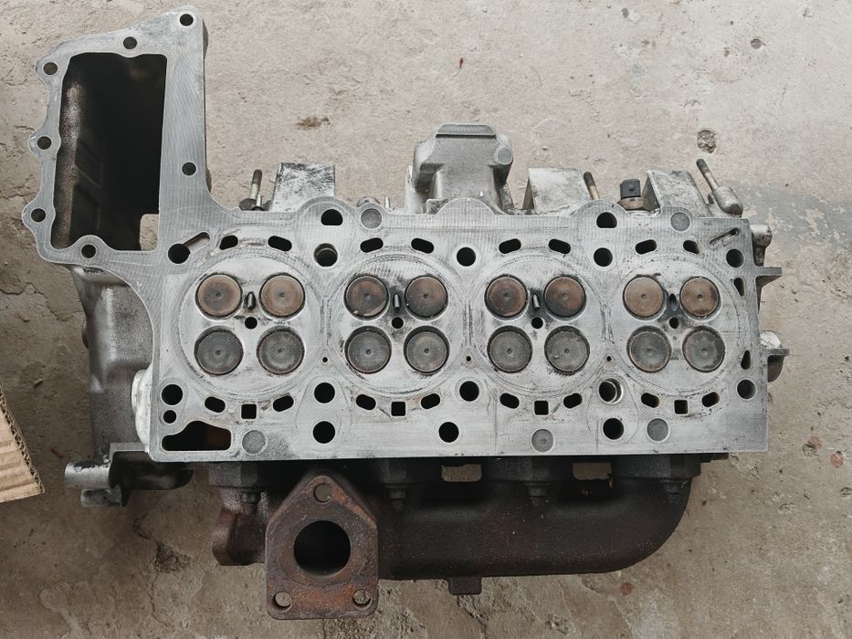 Chiuloasa BMW E90 2.0d M47  7781211