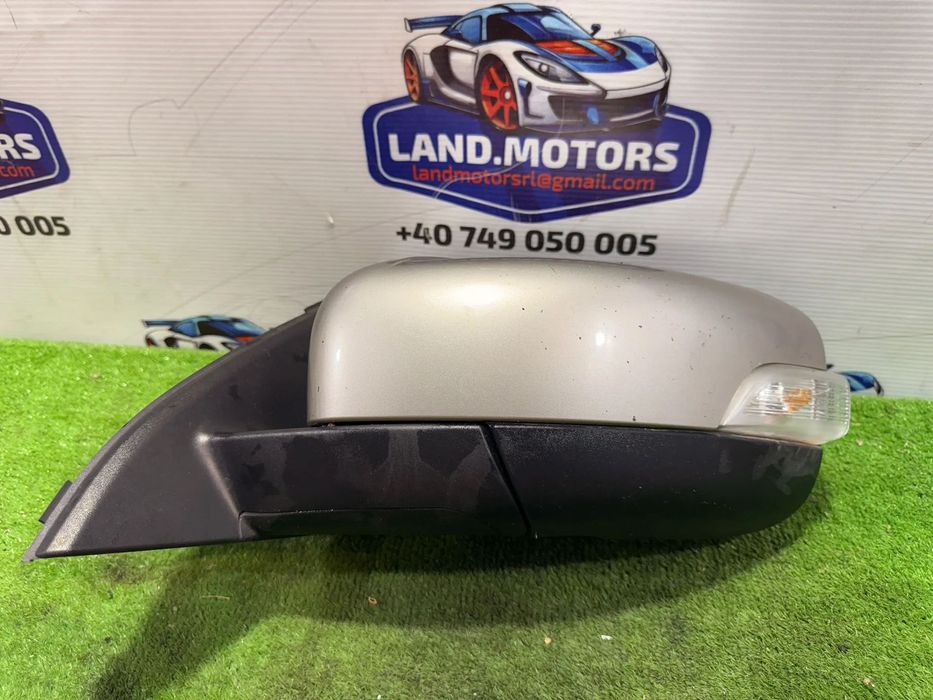 OGLINDA STANGA 10 PINI VOLVO XC60 2011 2.0 DIESEL SUV COD OEM 31298486 9020307G 2010-2014