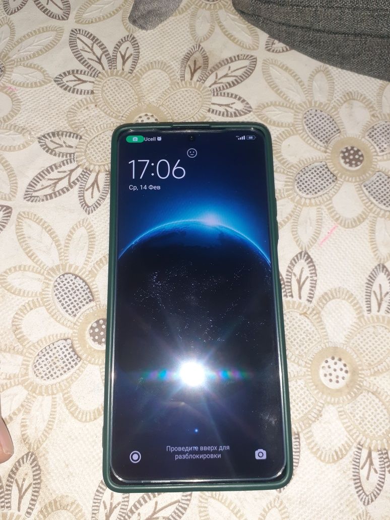 Xiaomi Poco f5 12/256