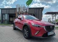 Mazda CX-3 AWD 4x4 Manual Proprietar