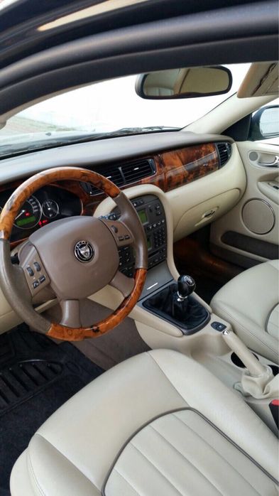 Jaguar XType 2.2D 171.000km unic propietar