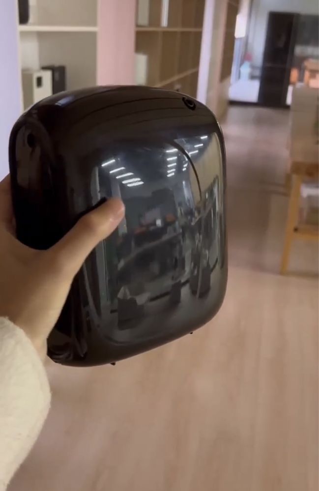 Большой Diffuzor 600m3 освежитель аппарат автоматическый bluetooth