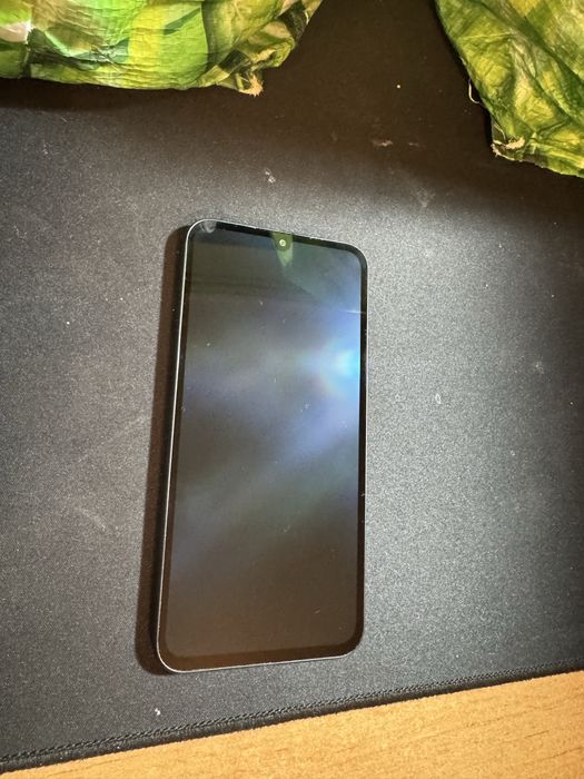 samsung galaxy A34 5G DUAL SIM 128 GB