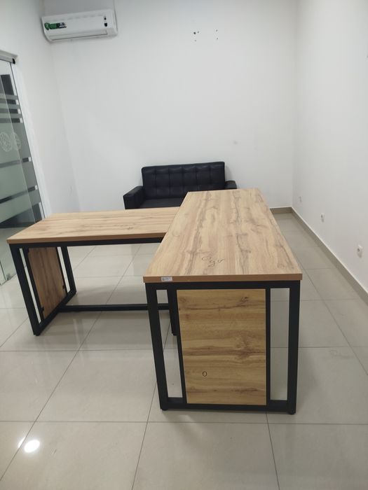 Loft mebel rahbar stoli