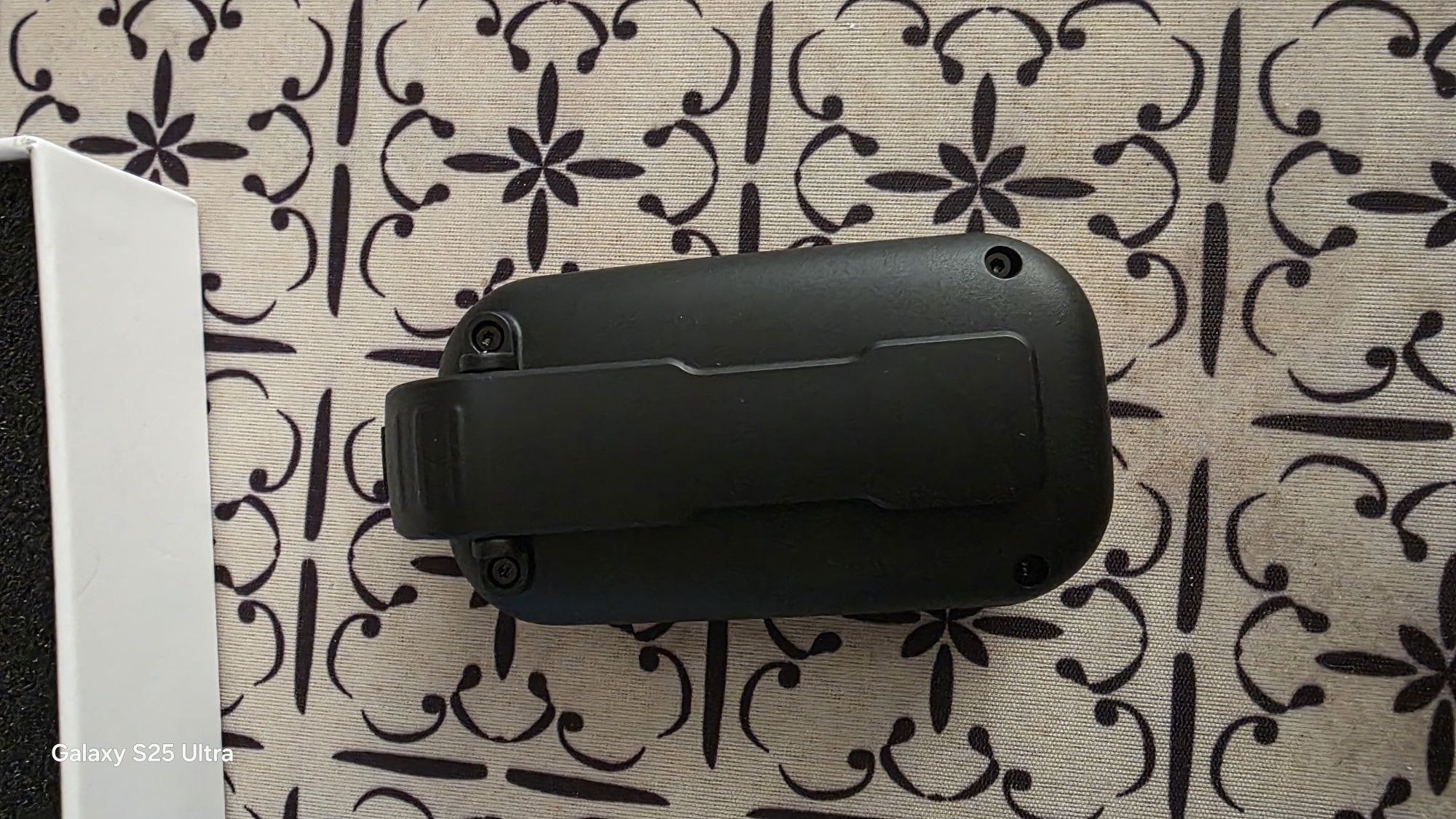 Bluetooth speaker Мини говорител