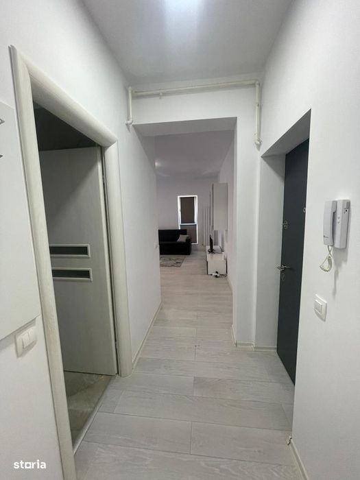Apartament 2 camere de inchiriat Cartierul Latin
