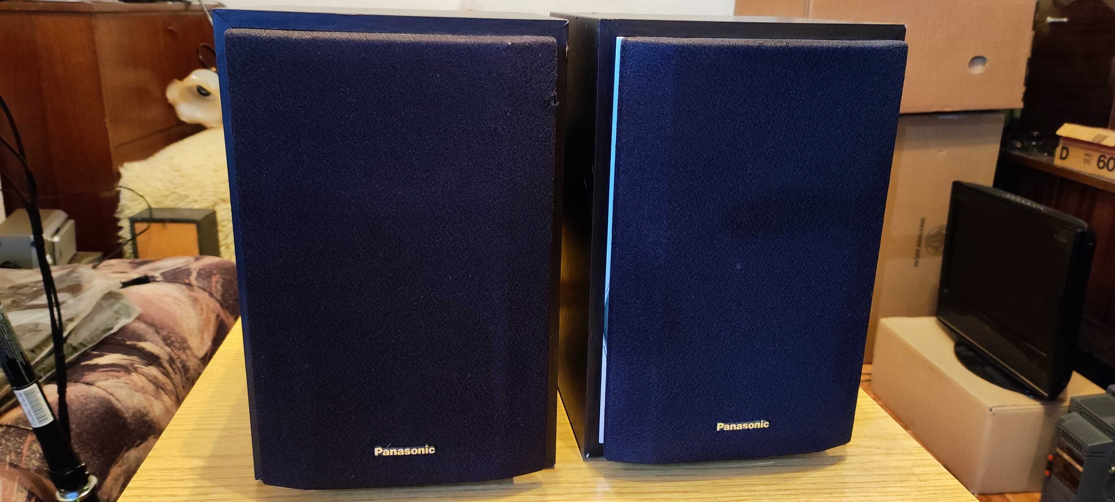 Тонколони Panasonic SB PM15