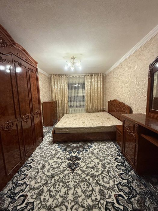 Продается 3х комнатная квартира