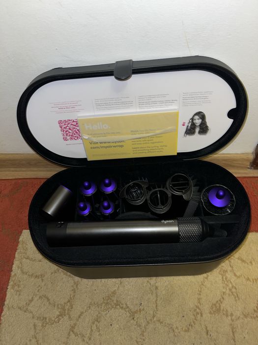 Dyson Airwrap Complete